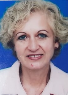 Voluntarias Damas Rosadas